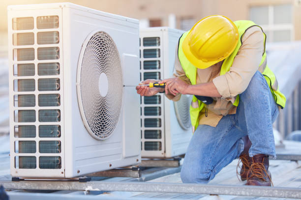 Best HVAC companies near me  in Church Point, LA