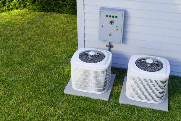 Best Local HVAC companies  in Church Point, LA