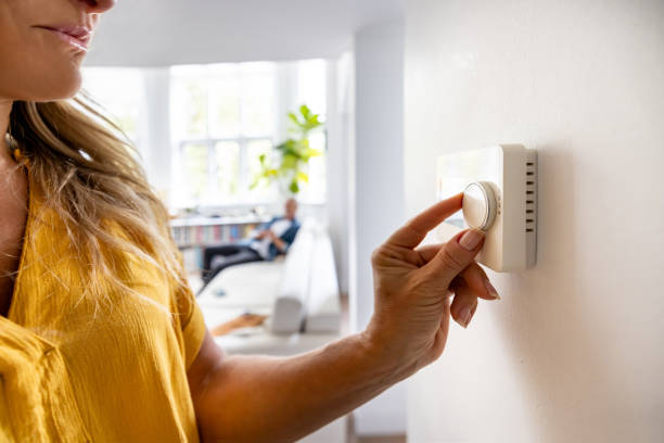 Best HVAC installation services  in Church Point, LA