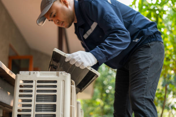 Local HVAC companies in Church Point, LA